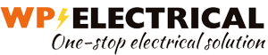 WP Electrical Logo